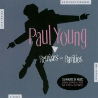 Title: Remixes & Rarities, Artist: Paul Young