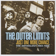 Title: Just One More Chance: The Anthology 1965-1968, Artist: Outer Limits