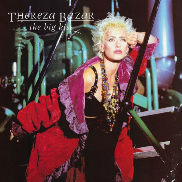 The The Big Kiss [Expanded Edition]