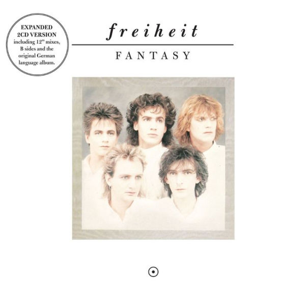 Fantasy [Expanded Edition]
