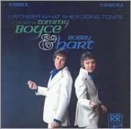 Title: I Wonder What She's Doing Tonite: The Best Of Boyce & Hart, Artist: Boyce & Hart