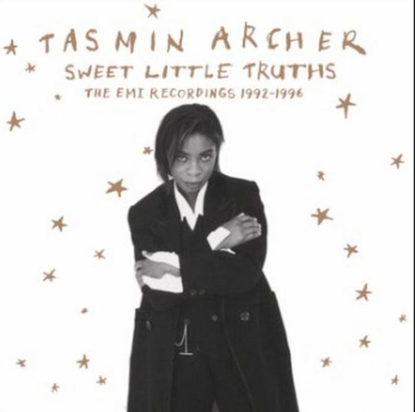 Sweet Little Truths: EMI Years 1992-1996