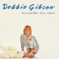 Title: Out of the Blue [3CD/1DVD Deluxe Digipak Edition], Artist: Debbie Gibson