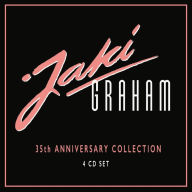 Title: 35th Anniversary Collection, Artist: Jaki Graham