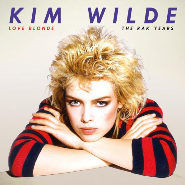Love Blonde [Deluxe Edition]
