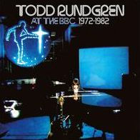 Todd Rundgren at the BBC: 1972-1982