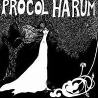 Title: Procol Harum, Artist: Procol Harum