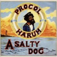 Title: Salty Dog, Artist: Procol Harum
