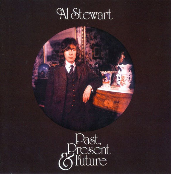 Past, Present & Future [Remastered & Expanded Edition]
