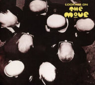 Title: Looking On [Two-CD Deluxe Expanded Edition], Artist: The Move