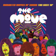 Title: Magnetic Waves of Sound: The Best of the Move, Artist: The Move