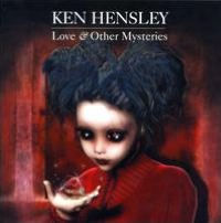 Love & Other Mysteries