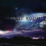 Title: Satellite, Artist: Panic Room