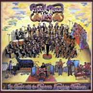 Title: Procol Harum Live: In Concert with the Edmonton Symphony Orchestra, Artist: Procol Harum