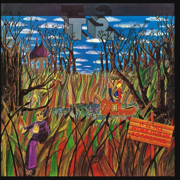 It'll All Work Out in Boomland [Expanded Edition]