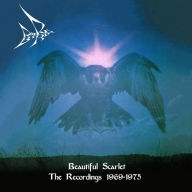 Title: Beautiful Scarlet: The Recordings [1969-1975], Artist: Rare Bird