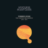 Title: Torrid Zone: The Vertigo Recordings 1970-1975, Artist: Ian Carr