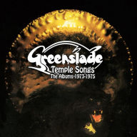 Title: Temple Songs: The Albums 1973-1975, Artist: Greenslade
