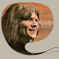 Title: Colin Scot [2021 Expanded Edition], Artist: Colin Scot