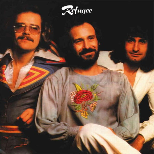 Refugee [Remastered & Expanded Edition]