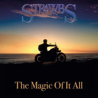 Title: The Magic of It All, Artist: The Strawbs