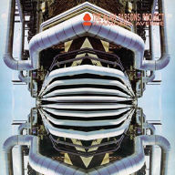 Title: Ammonia Avenue [High Resolution Blu-Ray Audio Edition], Artist: Alan Parsons