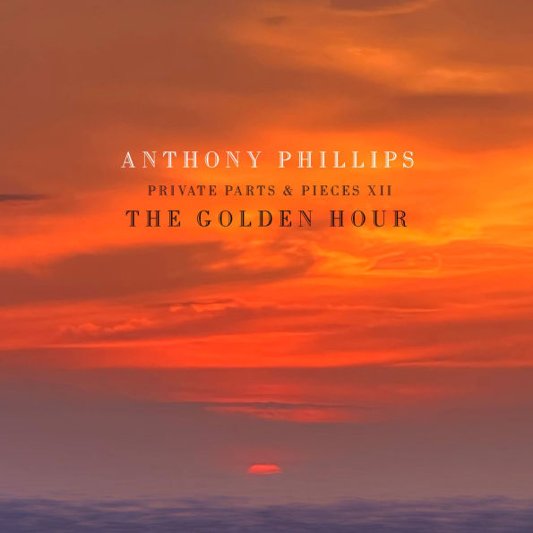 Golden Hour: Private Parts & Pieces