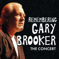 Title: Remembering Gary Brooker: The Concert, Artist: 