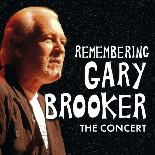 Remembering Gary Brooker: The Concert