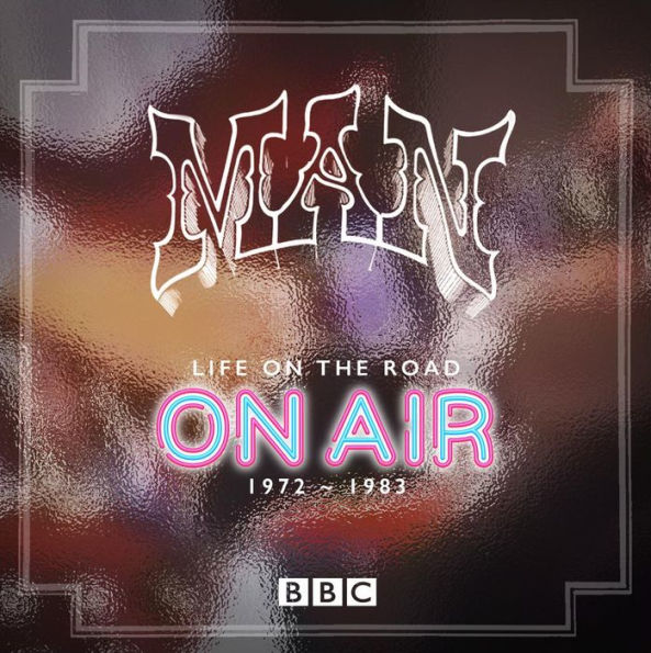 Life on the Road: On Air 1972-1983