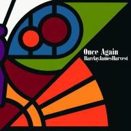 Title: Once Again, Artist: Barclay James Harvest
