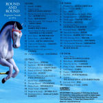 Alternative view 2 of Round & Round: Progressive Sounds of 1974