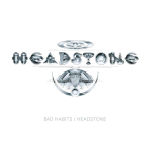 Alternative view 1 of Bad Habits/Headstone
