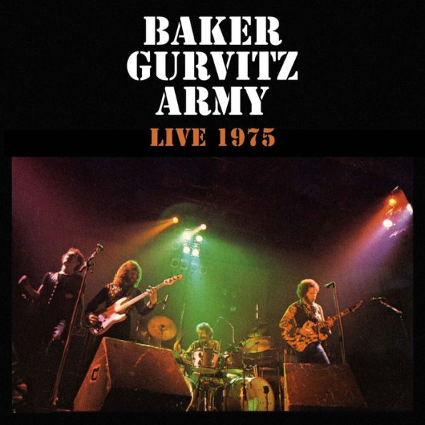 Live 1975