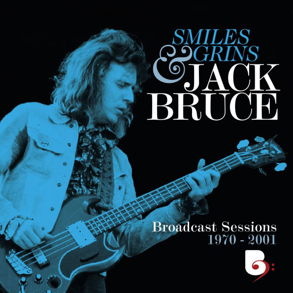 Smiles & Grins Broadcast Sessions 1970-2001