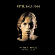 Title: Phase by Phase: The Virgin Albums, Artist: Peter Baumann