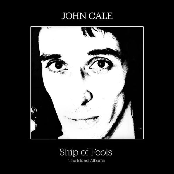 Ship of Fools: The Island Albums