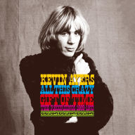 Title: All This Crazy Gift of Time: The Recordings 1969-1973, Artist: Kevin Ayers