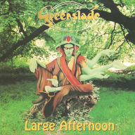 Title: Large Afternoon, Artist: Greenslade
