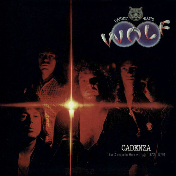 Cadenza: Complete Recordings