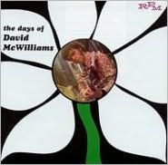 Title: The Days of David McWilliams, Artist: David McWilliams