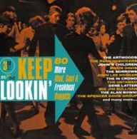 Title: Keep Lookin: 80 More Mod, Soul & Freakbeat Nuggets, Artist: 