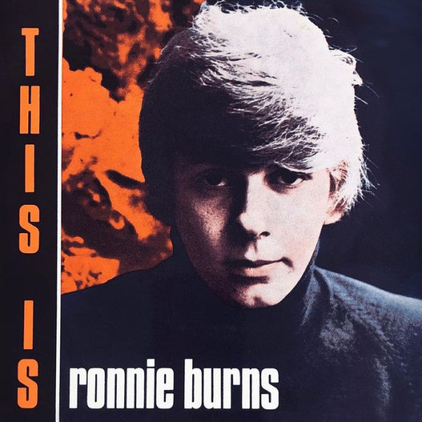 This is Ronnie Burns