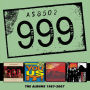 The Albums 1987-2007