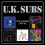 Albums 1979-1982
