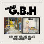 City Baby Attacked by Rats/City Baby's Revenge