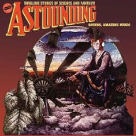 Title: Astounding Sounds, Amazing Music, Artist: 