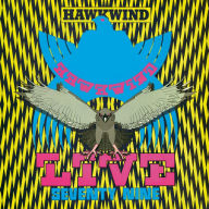 Title: Live Seventy-Nine, Artist: Hawkwind