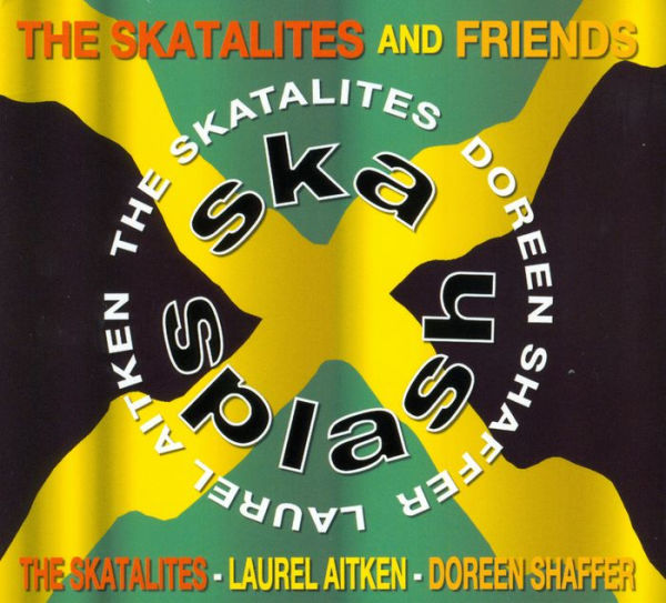 Ska Splash