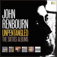 Title: Unpentangled: The Sixties Albums, Artist: John Renbourn